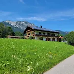 Fellnerbauer Daire Bad Reichenhall