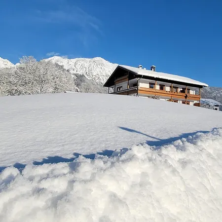 Fellnerbauer Daire Bad Reichenhall