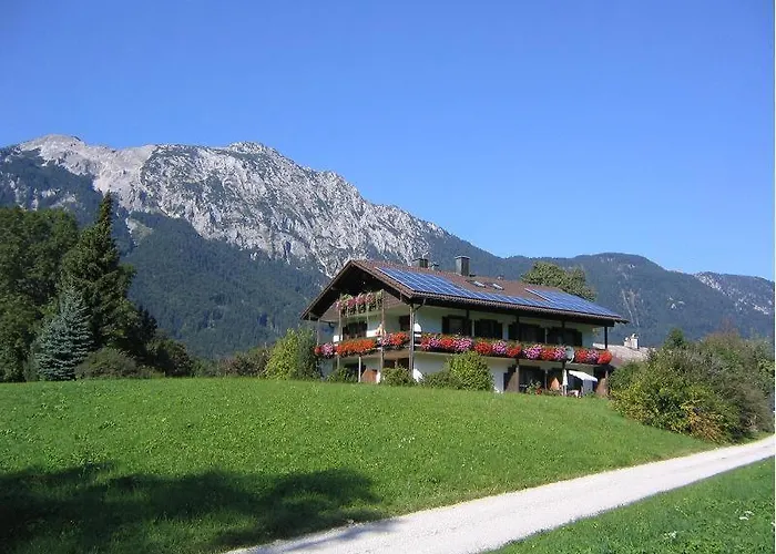 Fellnerbauer Bad Reichenhall