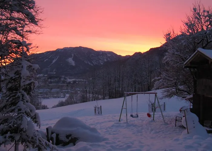 Fellnerbauer Bad Reichenhall