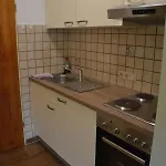 Апартаменты Fellnerbauer *