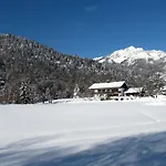 Apartamento Fellnerbauer *