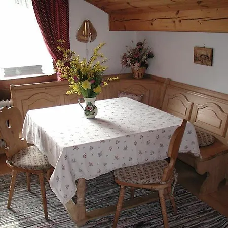 Fellnerbauer Apartment *