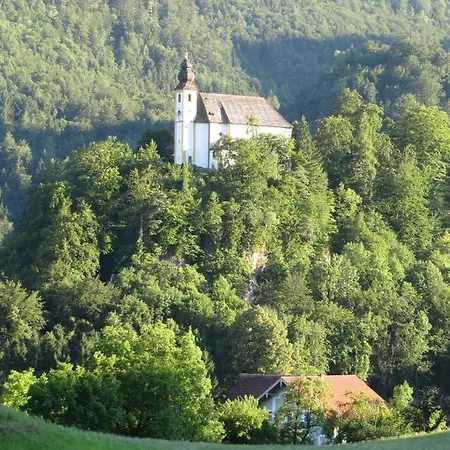 Landhaus Fellnerbauer *