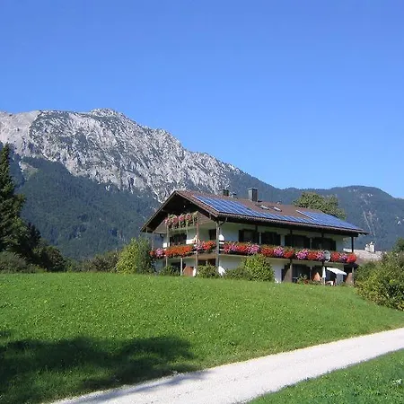 Fellnerbauer Bad Reichenhall