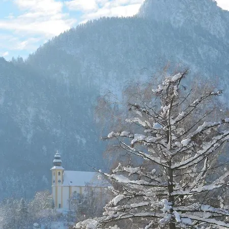 Fellnerbauer Bad Reichenhall