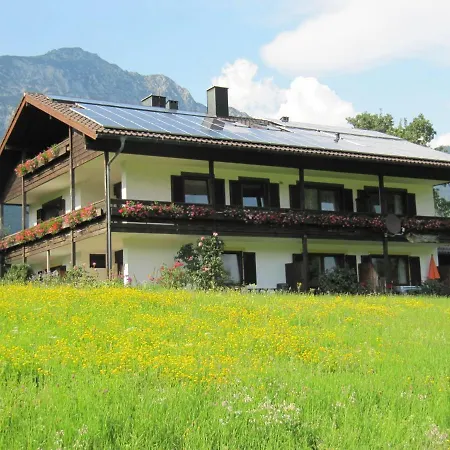 Fellnerbauer Apartment Bad Reichenhall