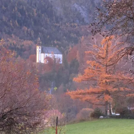 Landhaus Fellnerbauer *