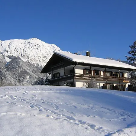 Apartment Fellnerbauer Bad Reichenhall