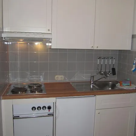 Apartment Fellnerbauer Bad Reichenhall