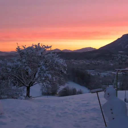Fellnerbauer Bad Reichenhall