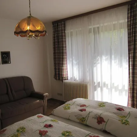 Fellnerbauer Apartment Bad Reichenhall