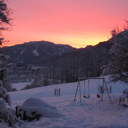Fellnerbauer Bad Reichenhall