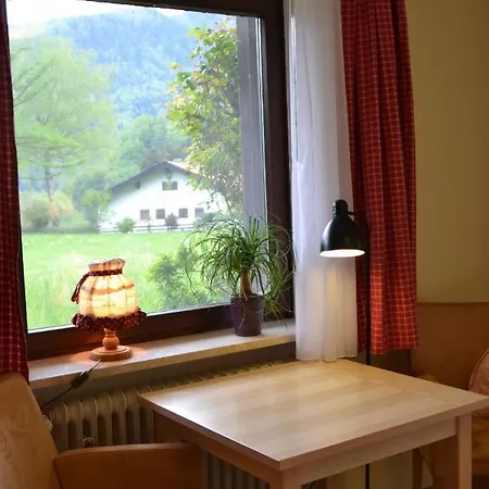 Apartamento Fellnerbauer Bad Reichenhall