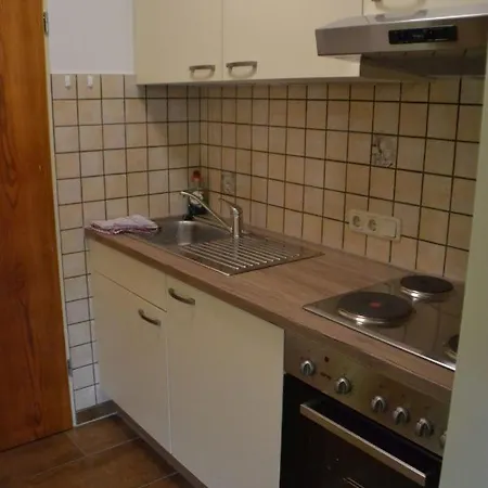 Apartamento Fellnerbauer *