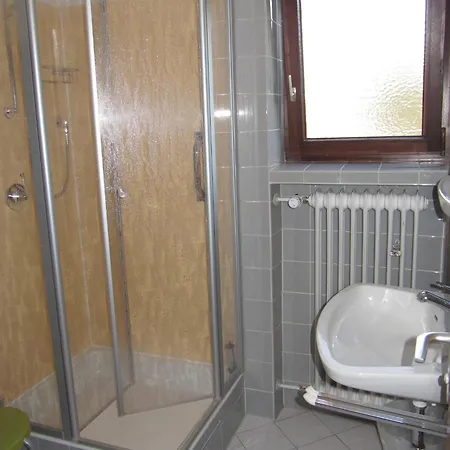 Apartamento Fellnerbauer
