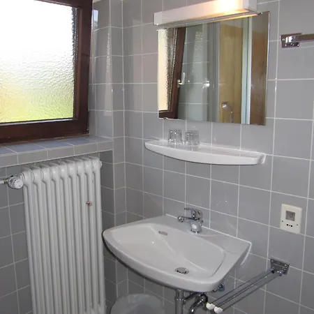 Fellnerbauer Apartamento *