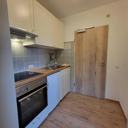 Fellnerbauer Apartamento