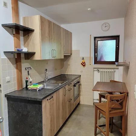 Apartamento Fellnerbauer Bad Reichenhall