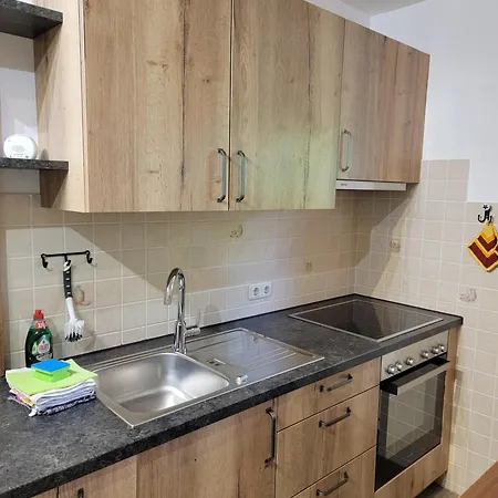 Fellnerbauer Apartamento Bad Reichenhall
