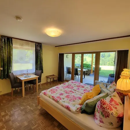 Apartamento Fellnerbauer
