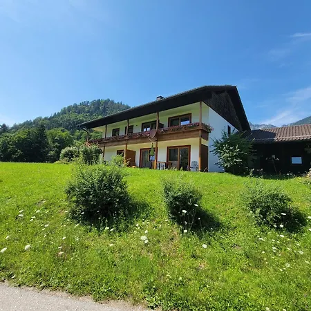 Fellnerbauer Apartamento *
