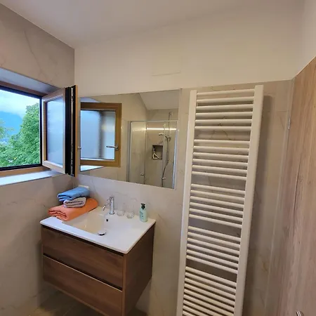 Fellnerbauer Apartamento