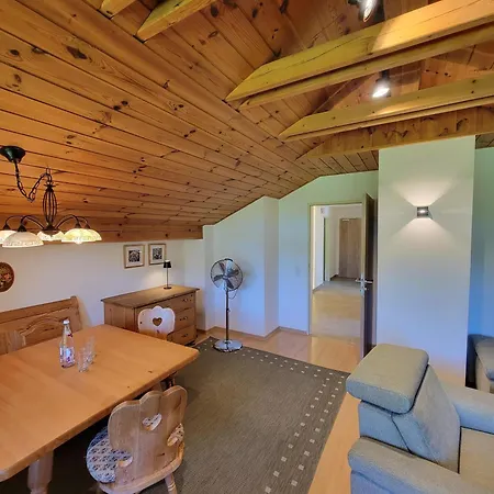 Apartamento Fellnerbauer