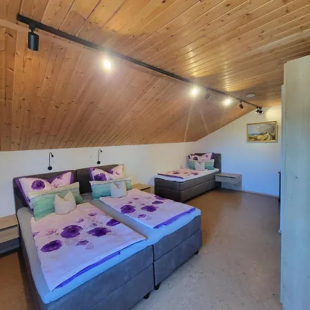 Fellnerbauer Apartamento *