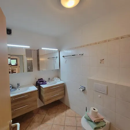 Apartamento Fellnerbauer *