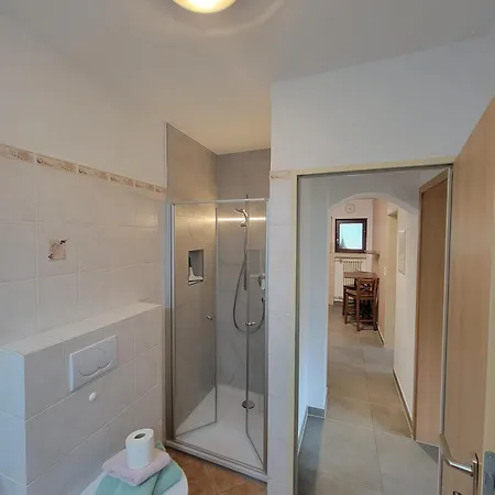 Apartamento Fellnerbauer Bad Reichenhall
