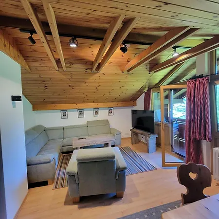 Fellnerbauer Apartamento