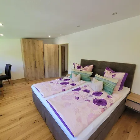 Apartamento Fellnerbauer