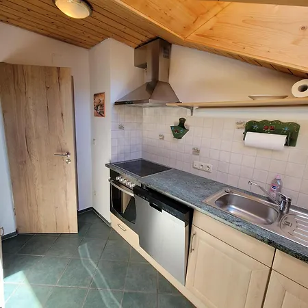 Fellnerbauer Apartamento *