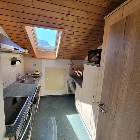 Apartamento Fellnerbauer *