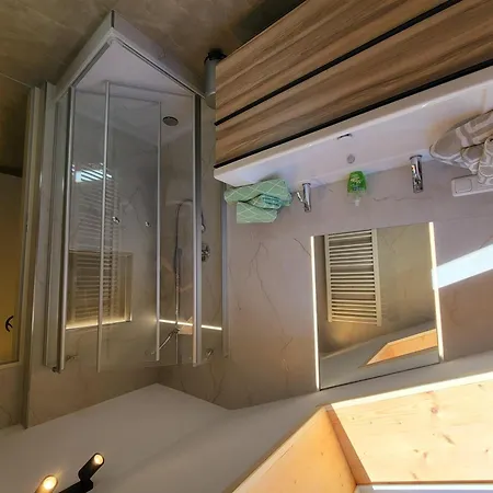 Fellnerbauer Apartman Bad Reichenhall