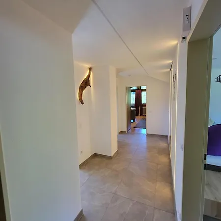 Apartamento Fellnerbauer Bad Reichenhall
