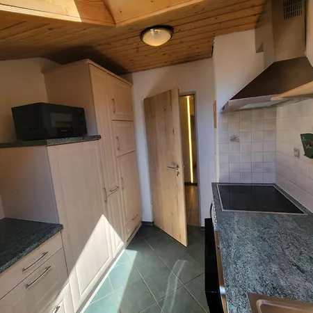 Apartamento Fellnerbauer