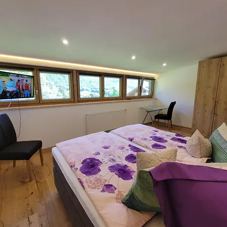 Apartmán Fellnerbauer