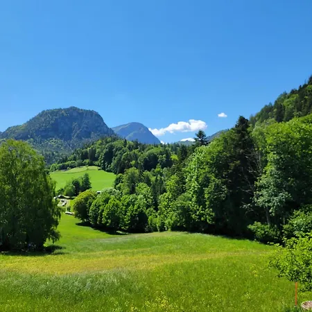 Fellnerbauer Bad Reichenhall