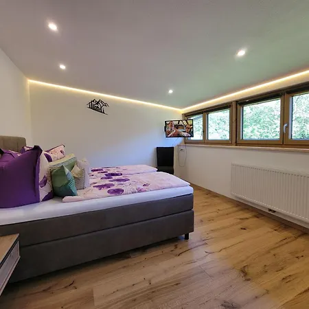 Apartman Fellnerbauer Bad Reichenhall