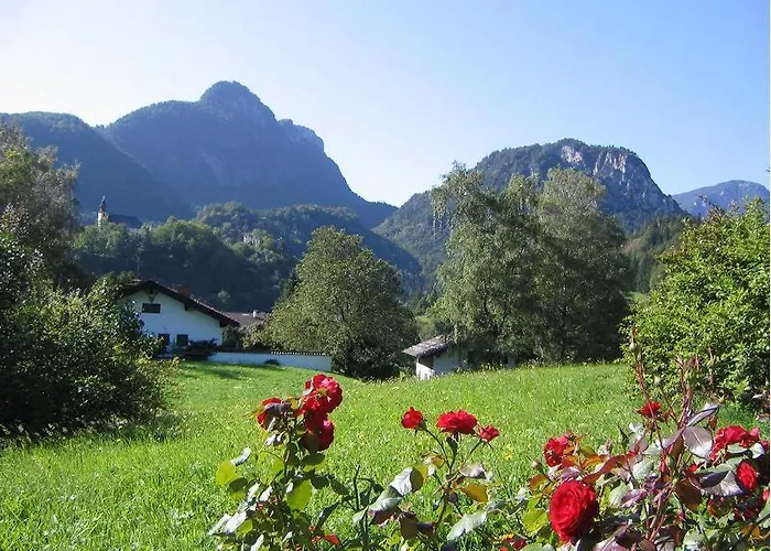 Fellnerbauer Bad Reichenhall
