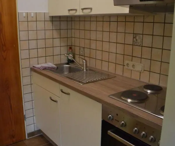 Apartment Fellnerbauer *